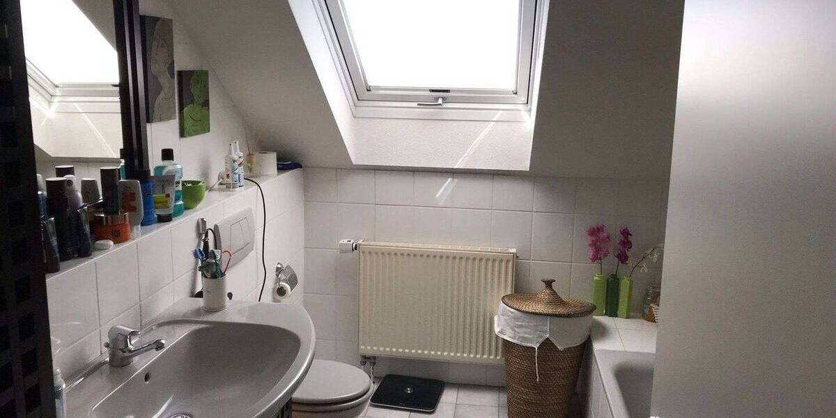 Etagenwohnung Rodenbach Niederrodenbach - 4 Zimmer, 96 m&sup2;, 319.000&euro; | Angebot:26806154