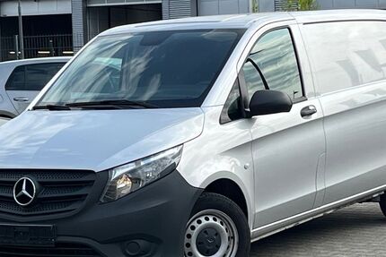 Mercedes-Benz Vito 93.611 km 15.980 € Dietzenbach / bei Frankfurt am Main 63128