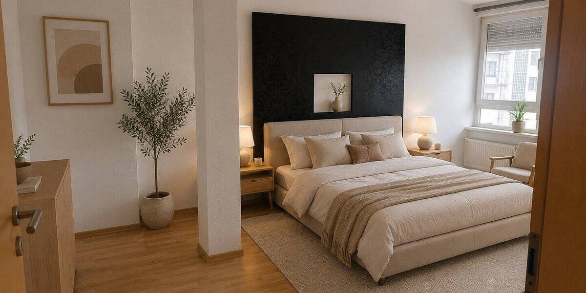 Etagenwohnung Dreieich Sprendlingen Sprendlingen - 3 Zimmer, 101 m&sup2;, 474.500&euro; | Angebot:26730986
