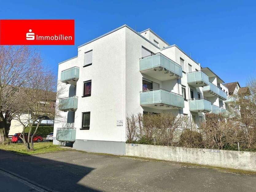 Wohnung zum Kaufen in Heusenstamm 99.000 € 33.86 m²