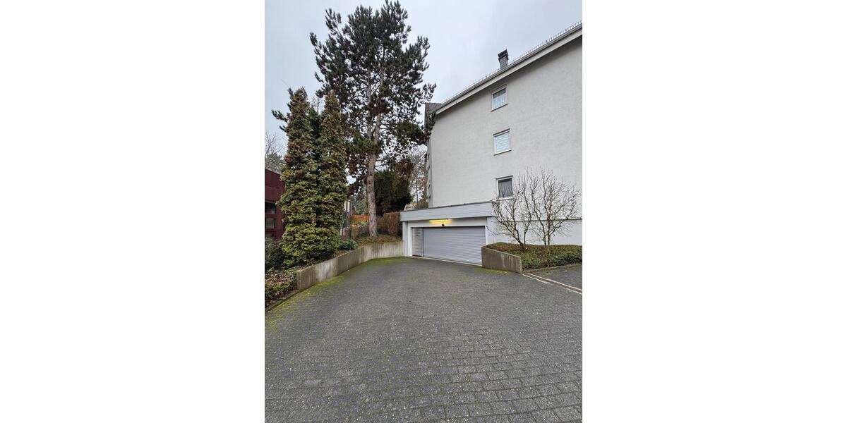 Erdgeschoßwohnung Bad Homburg vor der Höhe Berliner Siedlung/Gartenfeld - 2 Zimmer, 61 m&sup2;, 1.850&euro; | Angebot:24553667