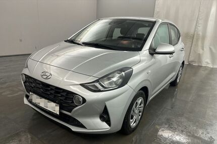 Hyundai i10 61.700 km 9.349 &euro; Raunheim 65479
