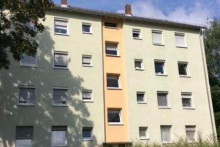 Top sanierte 3-Zimmer-Wohnung wartet auf Sie!