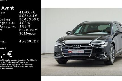 Audi A6 61.900 km 39.888 &euro; Mühlheim 63165
