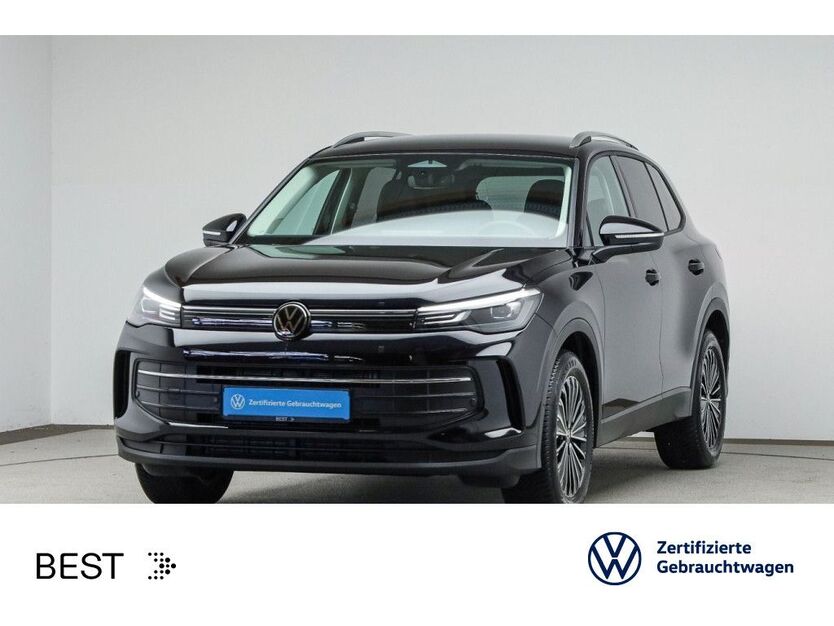 VW Tiguan 10.700 km 34.449 € Mühlheim 63165