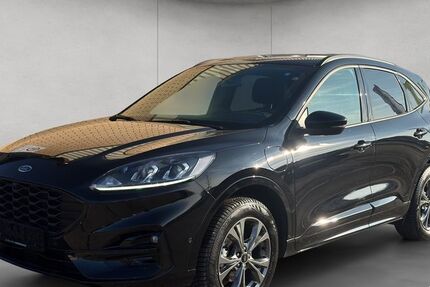 Ford Kuga 45.632 km 21.550 &euro; Frankfurt 60386