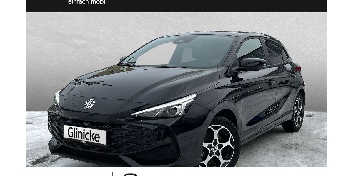 MG 3 11.901 km 17.980 &euro; Frankfurt a.M. 60314