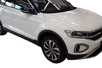 VW T-Roc 14.770 km 28.940 &euro; Bad Homburg 61348
