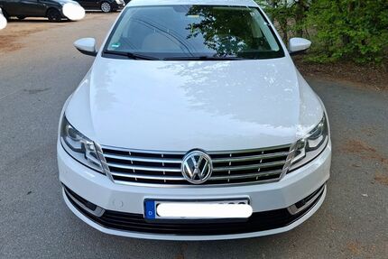 VW CC 228.500 km 9.350 &euro; Raunheim 65479
