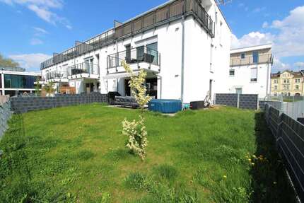 Wohnung Offenbach am Main Zentrum - 3 Zimmer, 75 m&sup2;, 1.340&euro; | Angebot:26273760