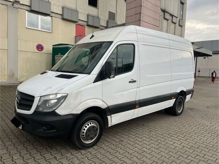 Sprinter