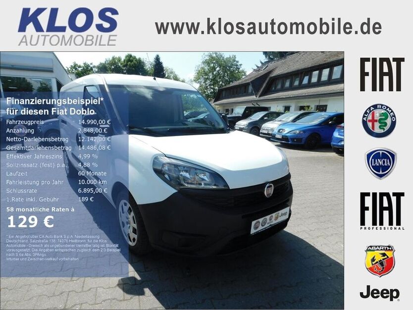 Doblo
