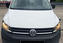 VW Caddy Maxi