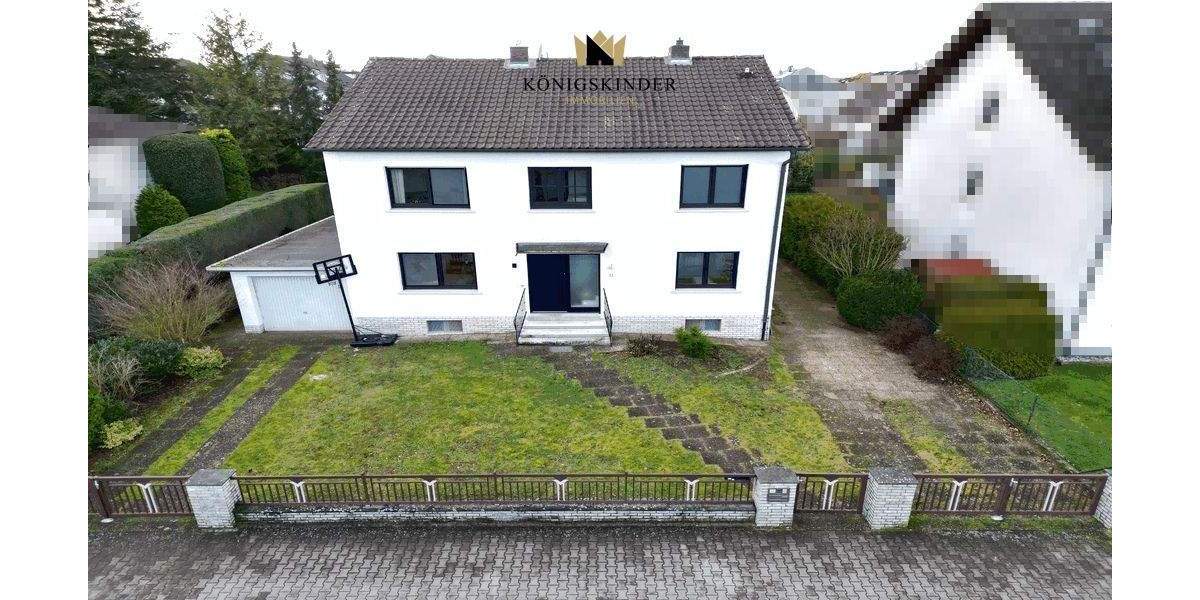 Einfamilienhaus Seligenstadt Klein-Welzheim - 6 Zimmer, 183 m&sup2;, 820.000&euro; | Angebot:25835096