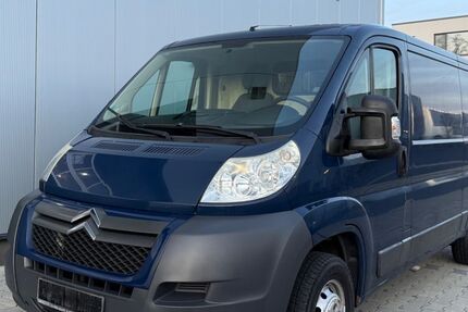 Citroen Jumper 380.000 km 3.900 &euro; Eppertshausen 64859