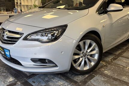 Opel Cascada 83.222 km 10.450 € Mühlheim am Main nähe Frankfurt 63165