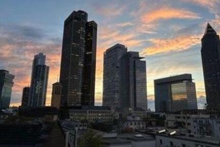 Wohnung Frankfurt am Main Bockenheim - 2 Zimmer, 36 m&sup2;, 990&euro; | Angebot:25362696