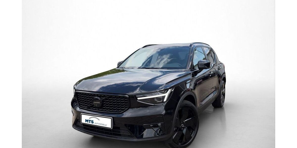Volvo XC40 16.490 km 36.820 &euro; Friedberg 61169