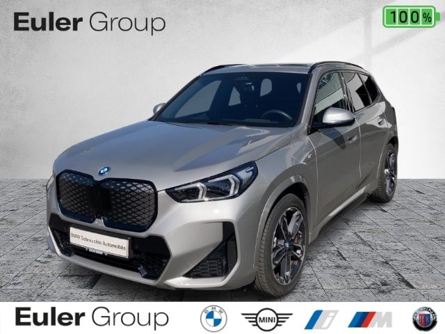 BMW iX1 16.926 km 42.380 € Frankfurt 60314