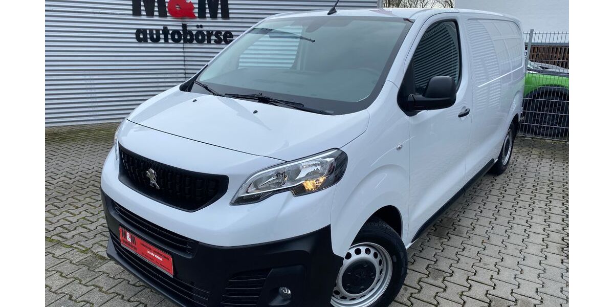 Peugeot Expert 41.000 km 20.900 &euro; Darmstadt 64295