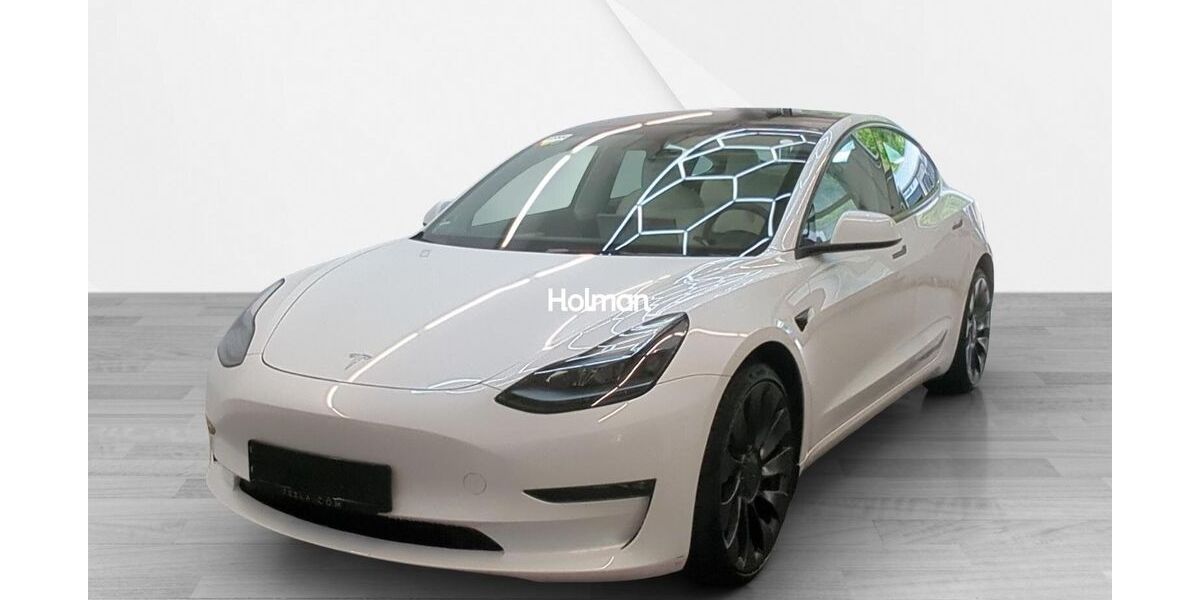 Tesla Model 3 41.721 km 32.433 &euro; Eschborn 65760