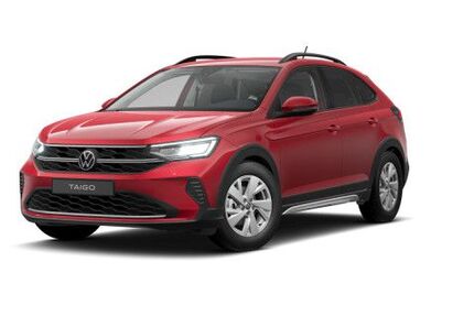 VW Taigo 10.502 km 20.480 &euro; Neu-Isenburg 63263