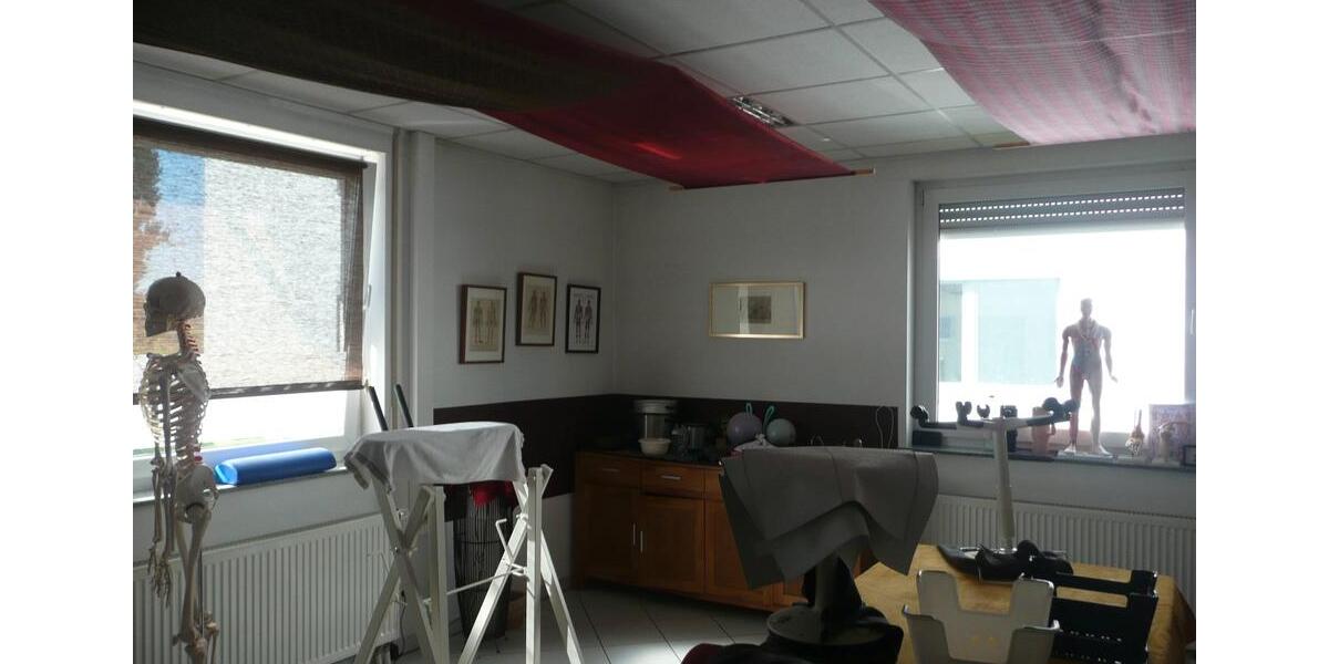 Gewerbeobjekt Karben - 1.100&euro; | Angebot:26334997