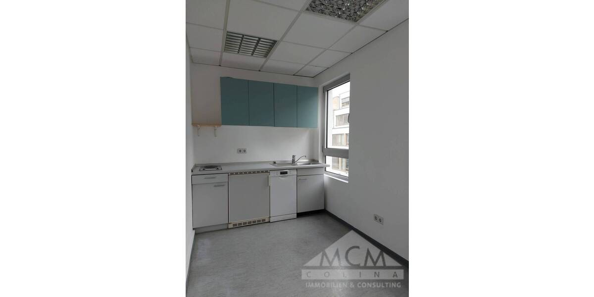 @ MCM BüroPraxisfläche am Hauptbahnhof! 3 zimmer