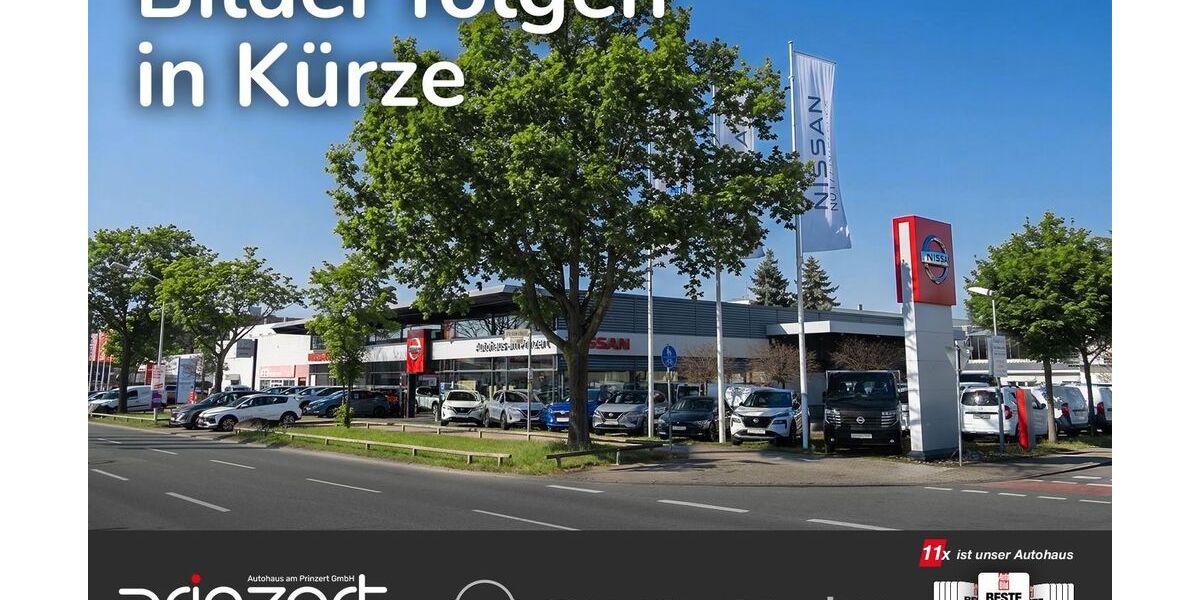 Nissan Juke 30.065 km 17.970 &euro; Darmstadt 64285