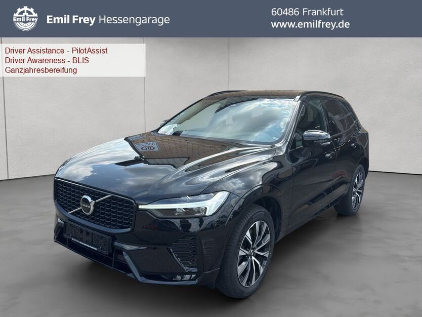 Volvo XC60 28.747 km 42.400 € Frankfurt am Main 60486