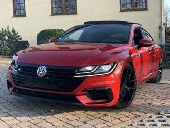 Arteon