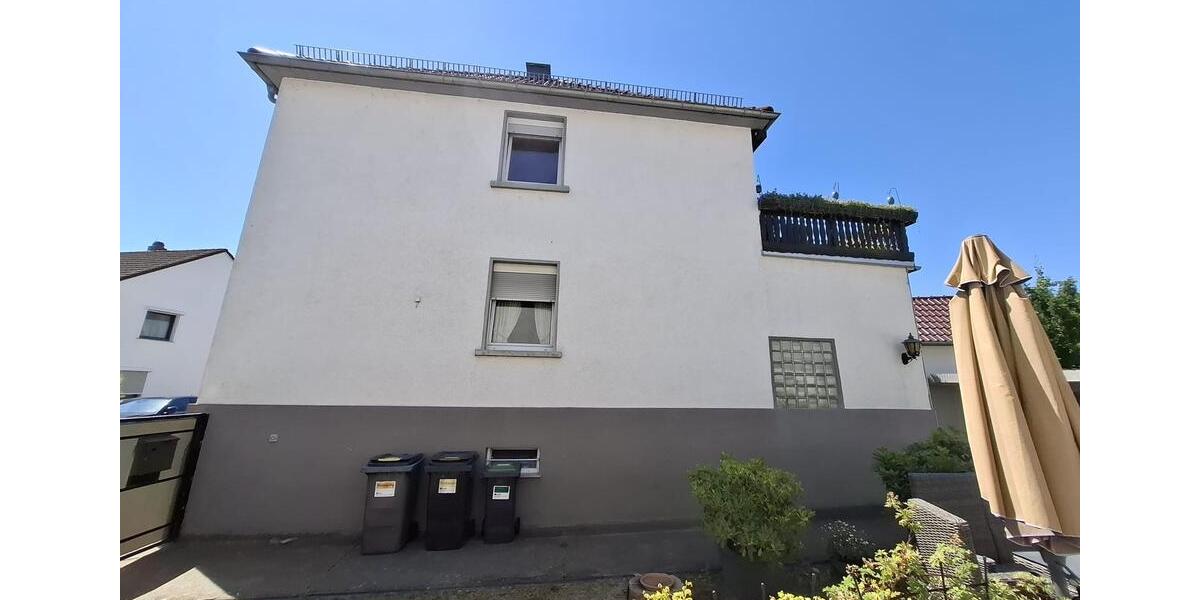 Mehrfamilienhaus, Wohnhaus Darmstadt Arheilgen - 6 Zimmer, 140 m&sup2;, 550.000&euro; | Angebot:26750623