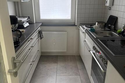 Wohnung Darmstadt Darmstadt-Nord - 2 Zimmer, 60 m&sup2;, 500&euro; | Angebot:25658968