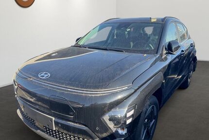 Hyundai KONA Elektro 3.500 km 31.990 € Hanau 63450