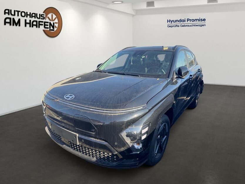 Hyundai KONA Elektro 3.500 km 31.990 € Hanau 63450