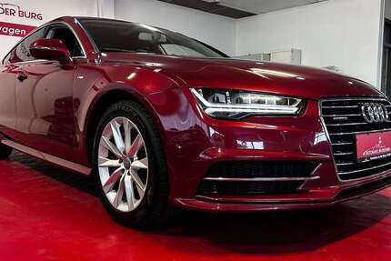 Audi A7 146.220 km 27.690 &euro; Friedberg 61169