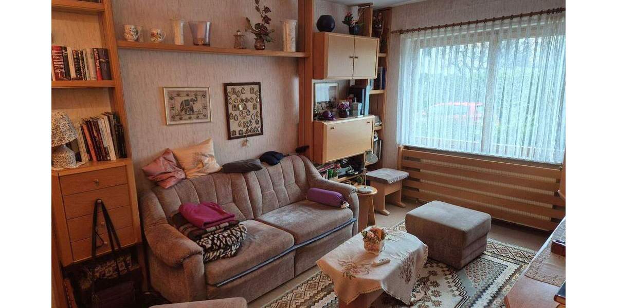 Mehrfamilienhaus, Wohnhaus Egelsbach - 5 Zimmer, 175 m&sup2;, 520.000&euro; | Angebot:25725842