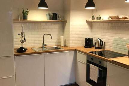 Zimmer Frankfurt / Neu-Isenburg Isenburg - 2 Zimmer, 1.480&euro; | Angebot:25792901