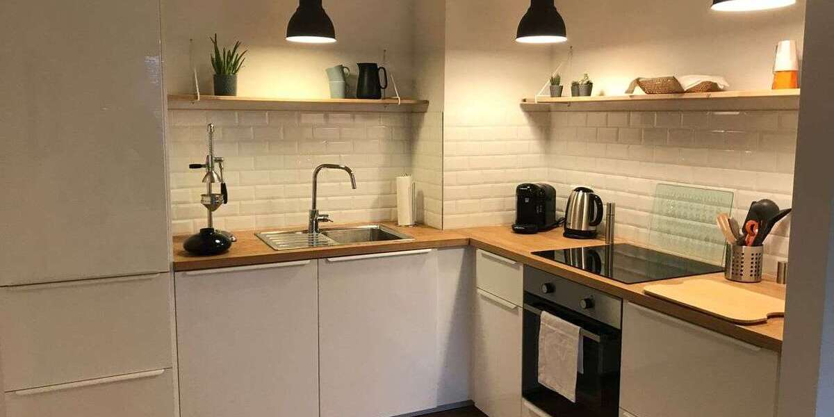 Zimmer Frankfurt / Neu-Isenburg Isenburg - 2 Zimmer, 1.480&euro; | Angebot:25792901