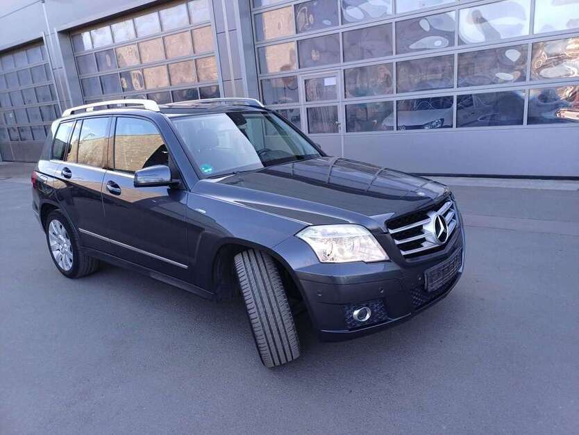 GLK 220