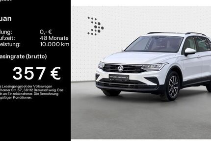 VW Tiguan 71.709 km 28.380 &euro; Hofheim 65719