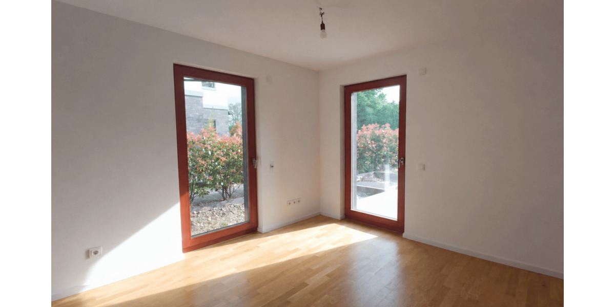 Etagenwohnung Frankfurt am Main Seckbach - 3 Zimmer, 110 m&sup2;, 640.000&euro; | Angebot:26789879