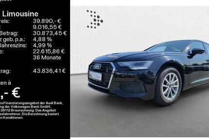 Audi A6 34.334 km 39.890 € Königstein/Ts. 61462