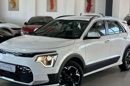 Kia Niro 39.500 km 26.950 &euro; Frankfurt am Main 60386