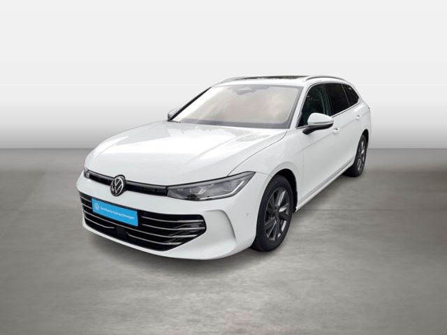 VW Passat 25.000 km 39.889 € Gross-Gerau 64521