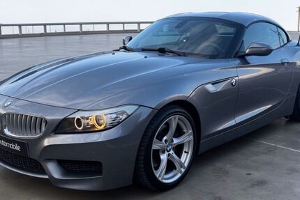 BMW Z4 111.479 km 22.900 &euro; Stockstadt am Main 63811