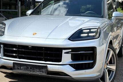 Porsche Cayenne 27.500 km 99.980 &euro; Frankfurt am Main 60528