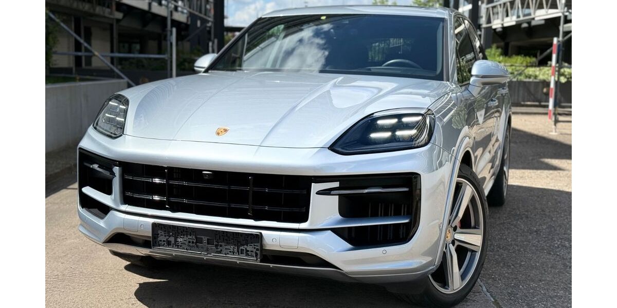 Porsche Cayenne 27.500 km 99.980 &euro; Frankfurt am Main 60528