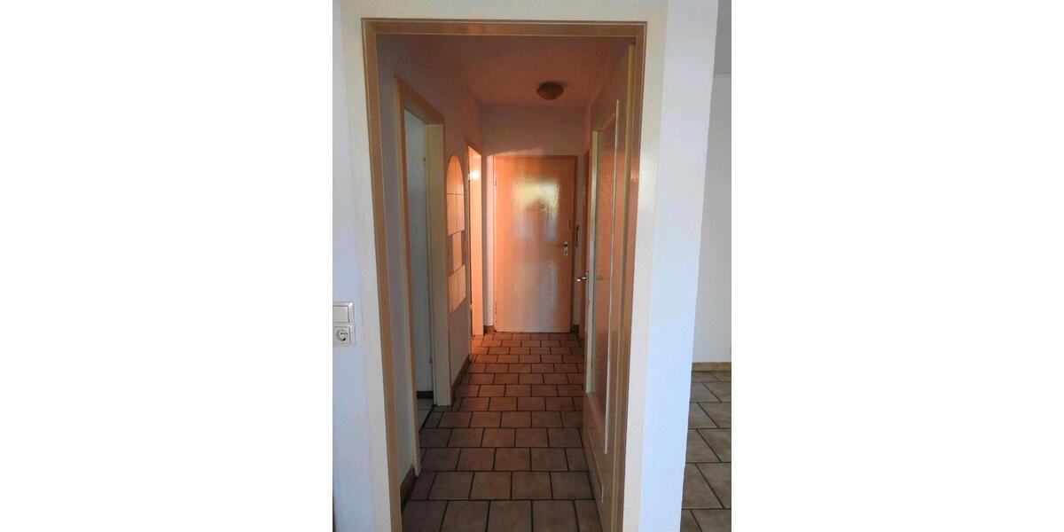 Etagenwohnung Hattersheim am Main - 1 Zimmer, 33 m&sup2;, 115.000&euro; | Angebot:26314474