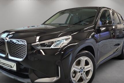 BMW iX1 20.097 km 34.870 &euro; Dreieich-Sprendlingen 63303